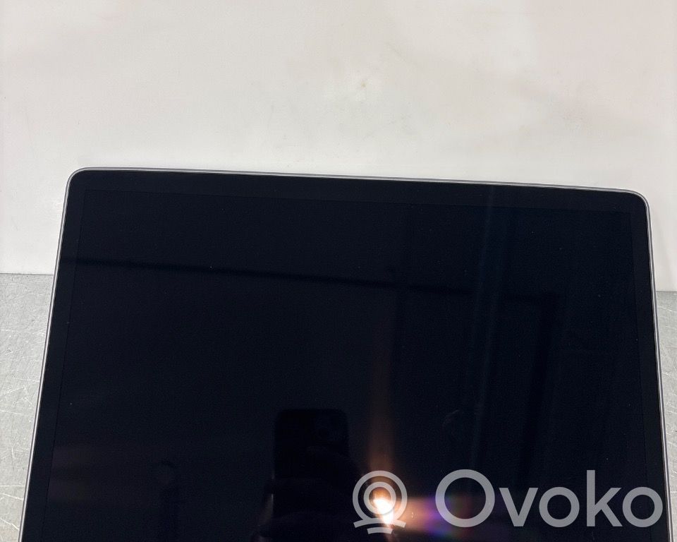 Tesla Model Y Alte piese panou de bord 