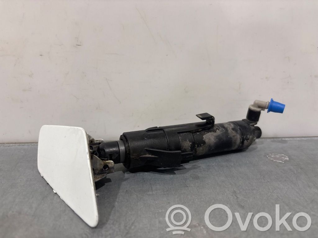 Skoda Superb B8 (3V) Ugello a spruzzo lavavetri per faro 