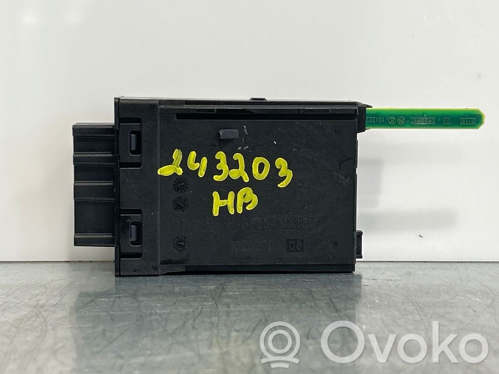 Volvo XC40 Unité de commande module de porte 