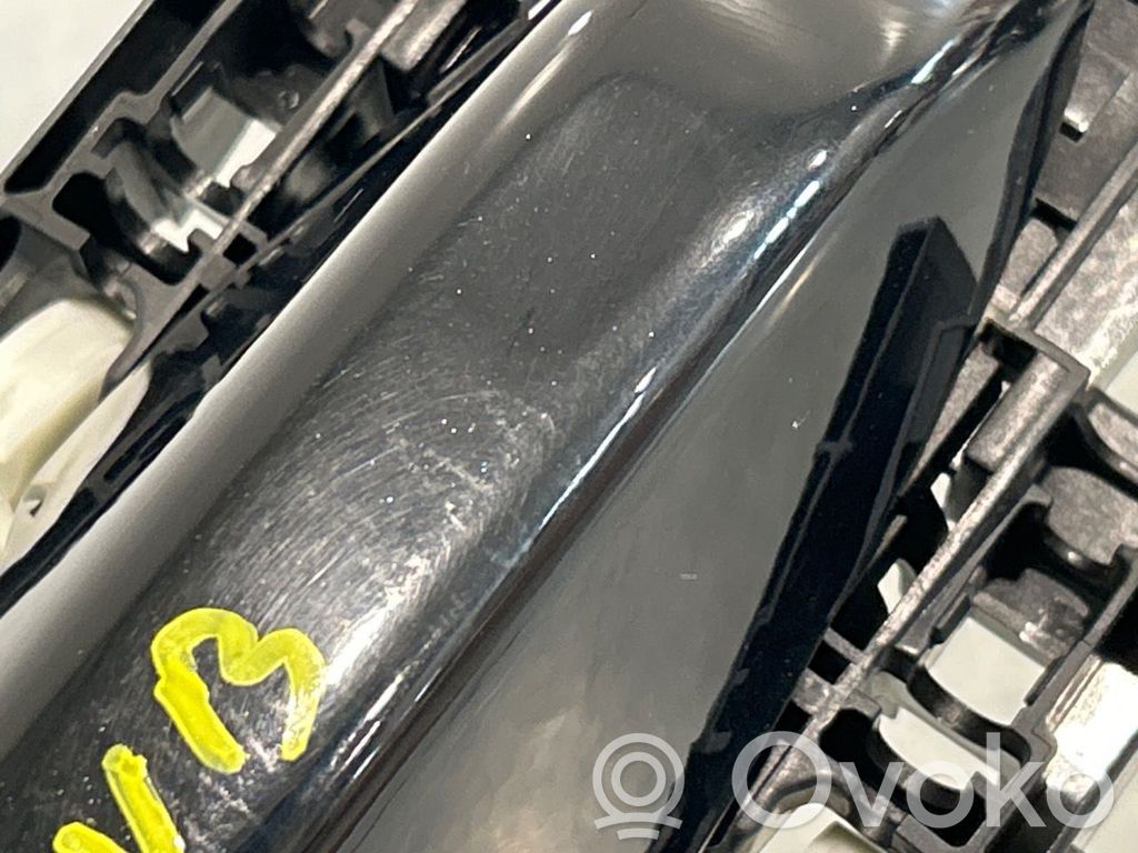 Volvo XC40 Maniglia esterna per portiera posteriore 