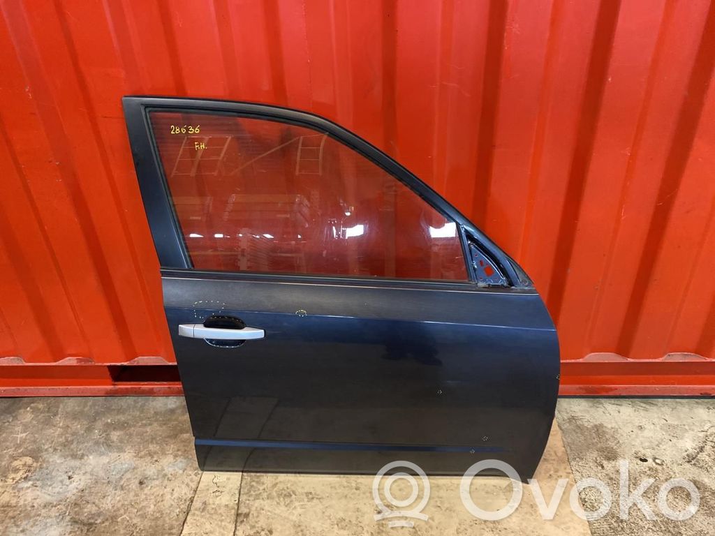 Subaru Forester SH Ușă față 