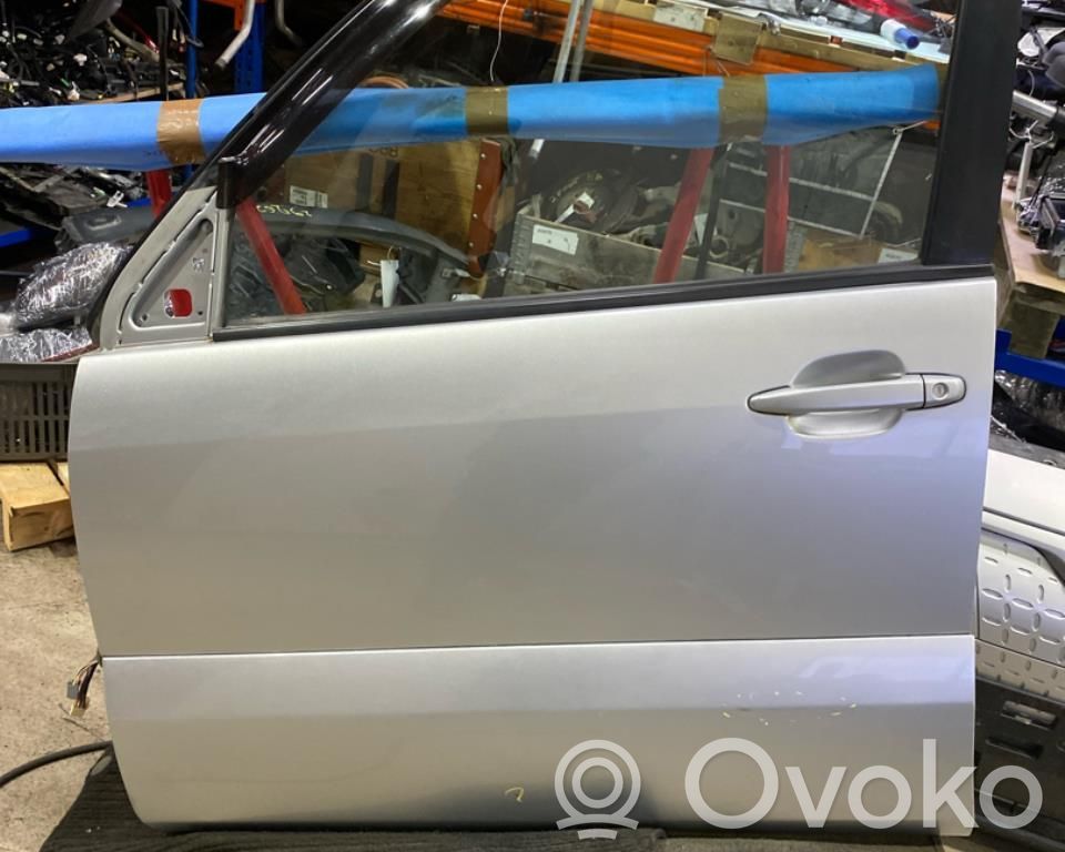 Toyota Land Cruiser (J120) Drzwi przednie 