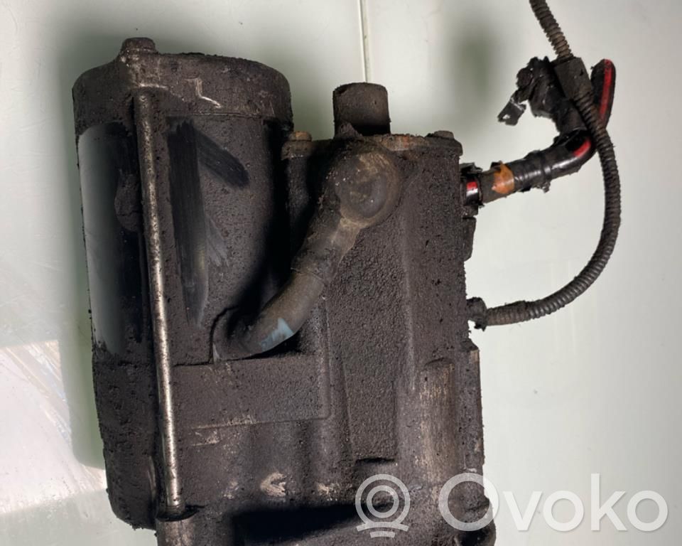 Toyota Land Cruiser (J120) Motorino d’avviamento 