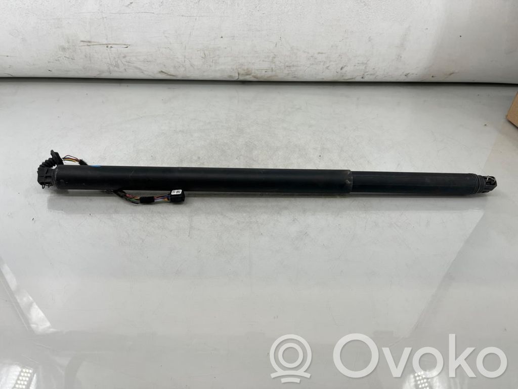 Skoda Superb B8 (3V) Tailgate/trunk strut/damper 