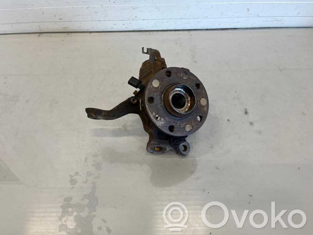 Volkswagen Touran I Fuzetă butuc roată față