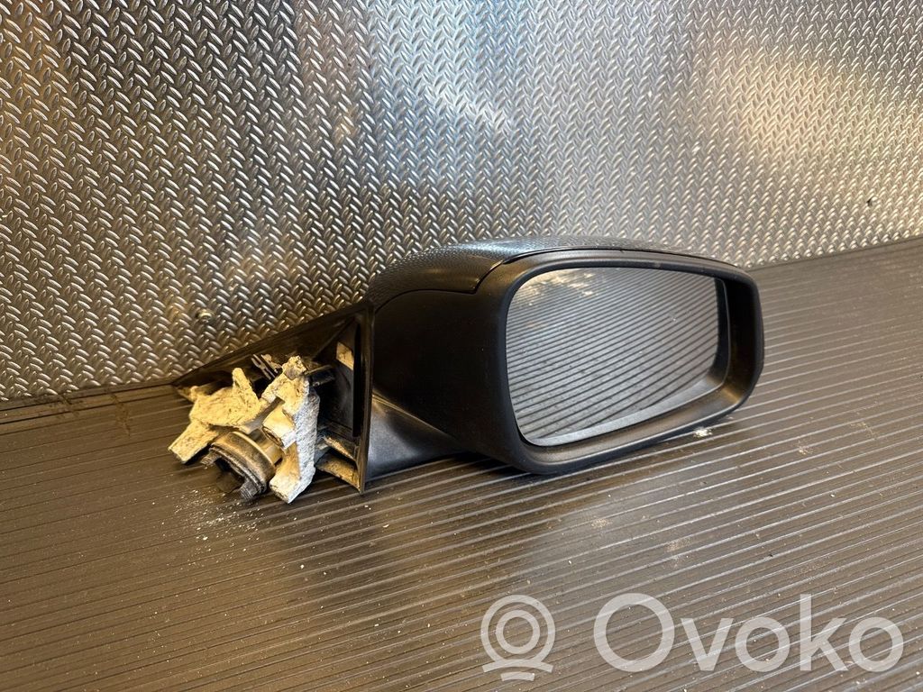 BMW 3 F30 F35 F31 Specchietto retrovisore elettrico portiera anteriore