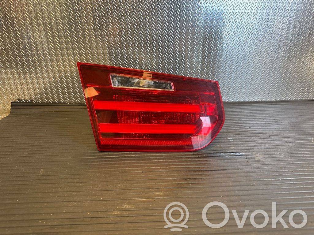 BMW 3 F30 F35 F31 Luci posteriori