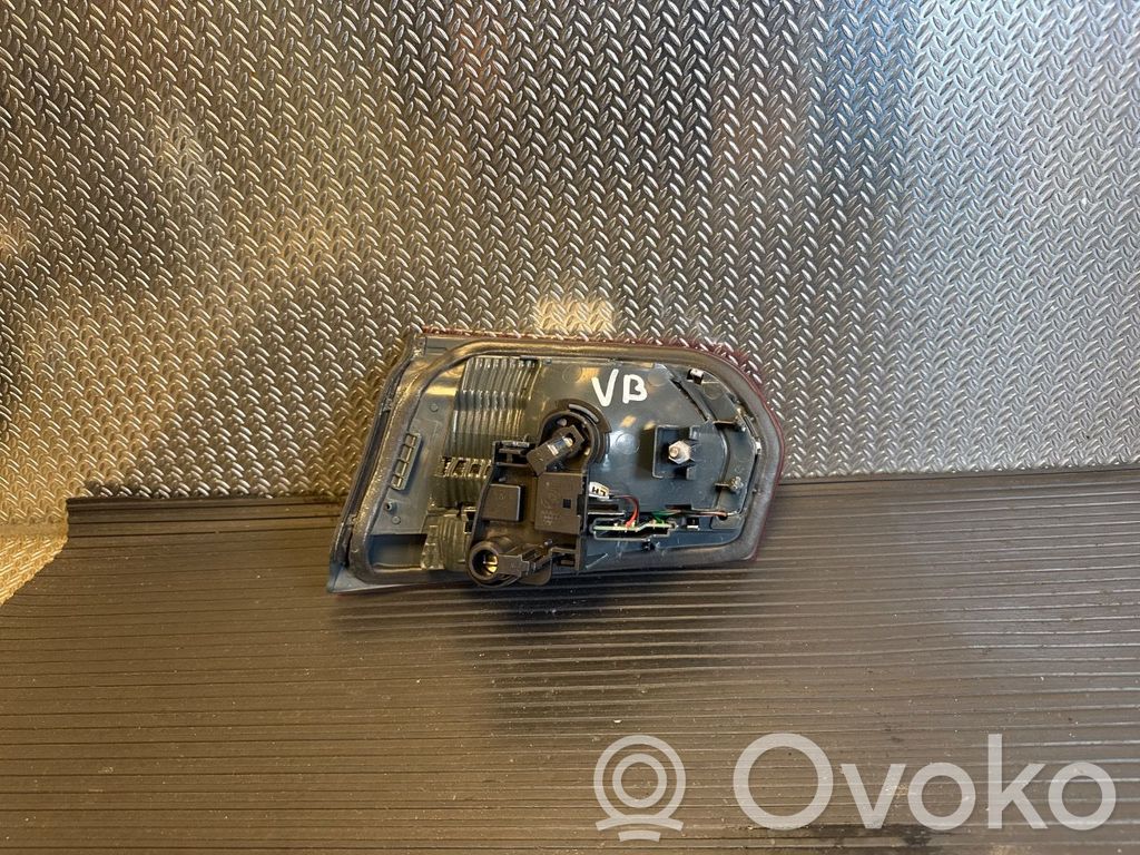 BMW 3 F30 F35 F31 Feux arrière / postérieurs