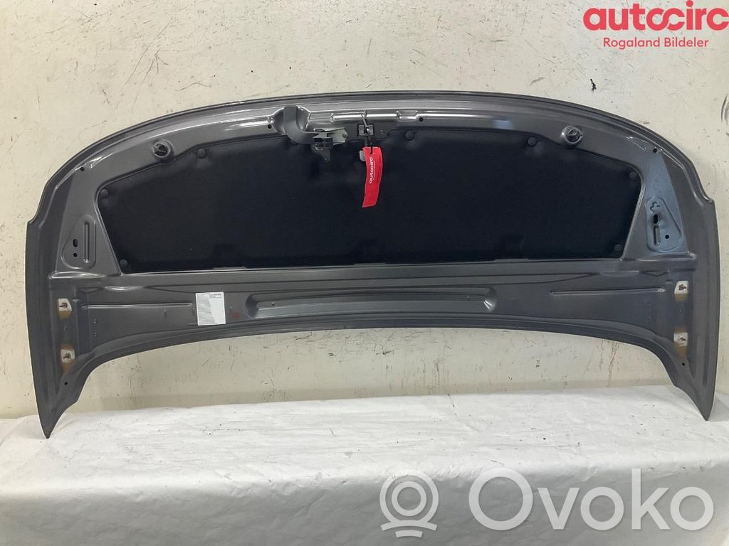 Toyota ProAce City Vano motore/cofano
