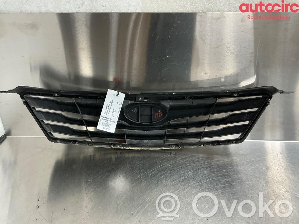 Subaru Outback Atrapa chłodnicy / Grill 