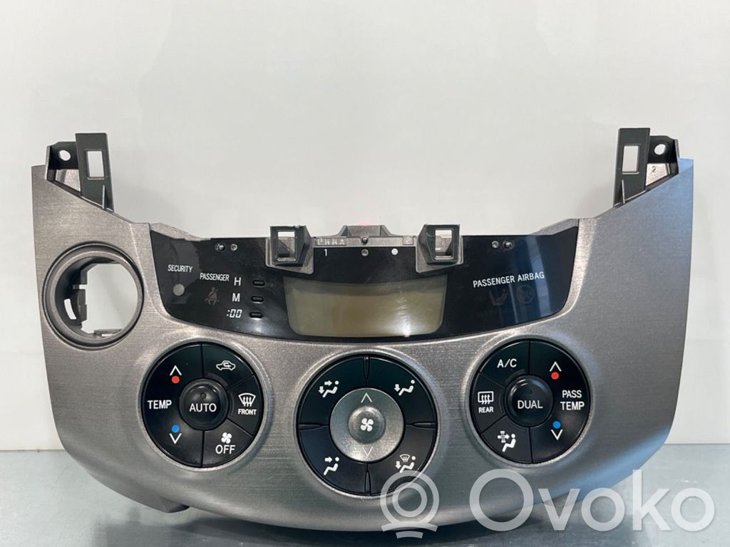 Toyota RAV 4 (XA30) Rămă unitate control climatizare