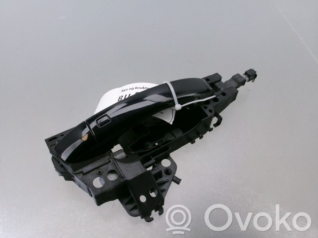 Audi Q7 4M Maniglia esterna per portiera posteriore