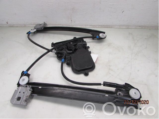 Regulador de ventanilla eléctrico de puerta delantera   109662000J,AD5183570010860,109662000J,AD5183570010860