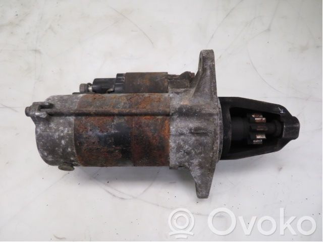 Subaru Impreza II Motor de arranque 