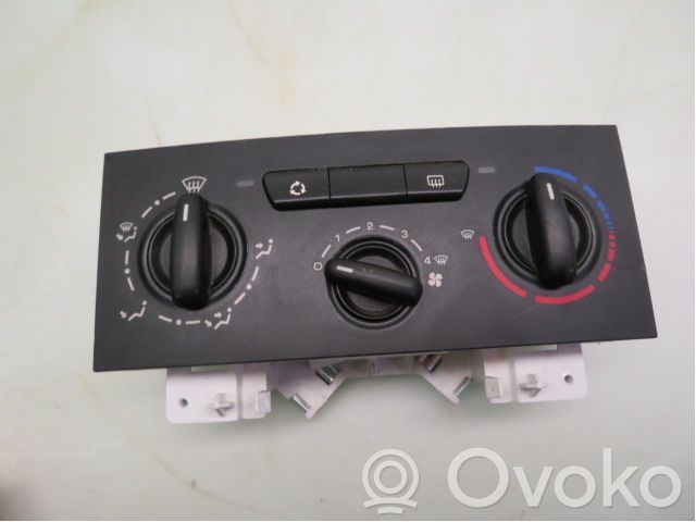 Peugeot Expert Mascherina climatizzatore/regolatore riscaldamento 