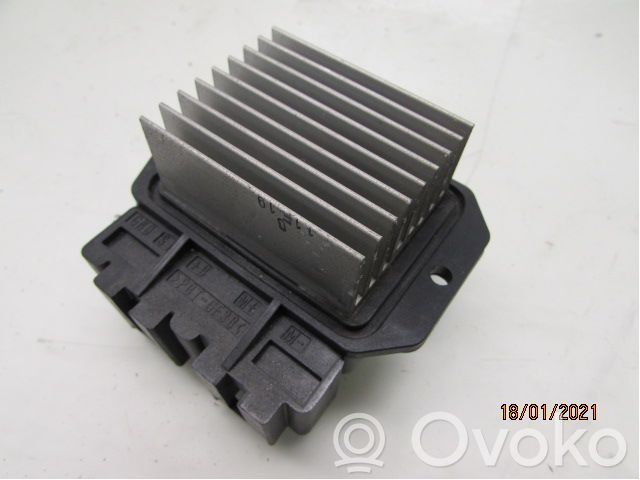 Toyota Prius (NHW20) Motorino ventola riscaldamento/resistenza ventola