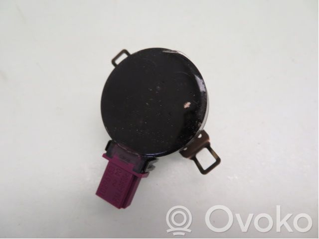 Polestar 2 Rain sensor 