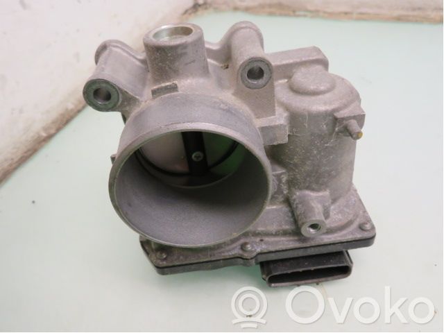 Mazda 2 Drosselklappe 