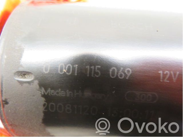 BMW 5 E60 E61 Démarreur 