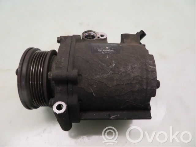 Mitsubishi Outlander Klimakompressor Pumpe
