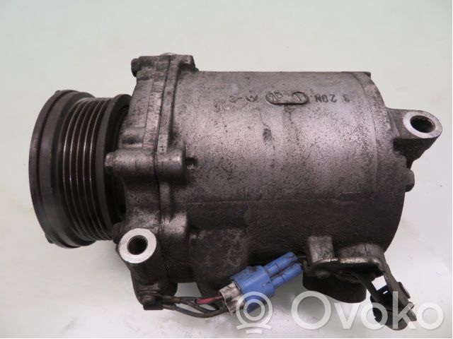 Mitsubishi Outlander Compressore aria condizionata (A/C) (pompa)