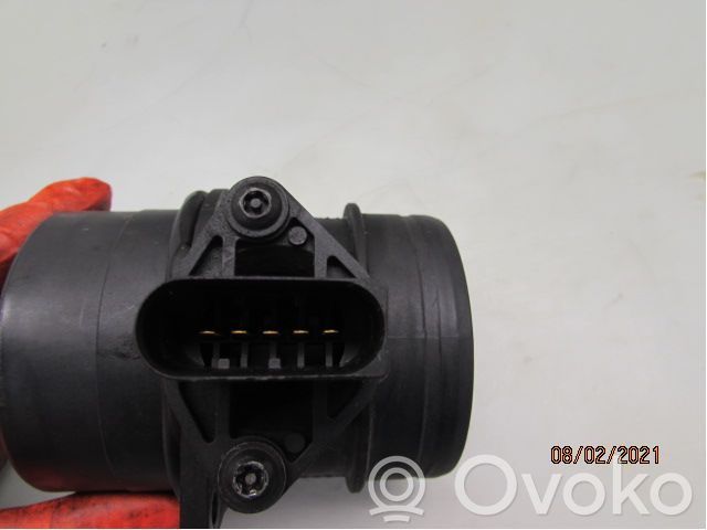 Mitsubishi Outlander Mass air flow meter