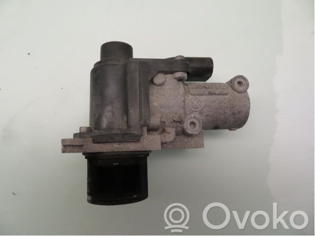 Skoda Fabia Mk2 (5J) Supapă EGR 