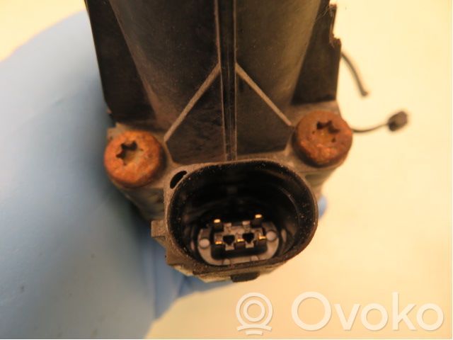 Ford Transit EGR valve 