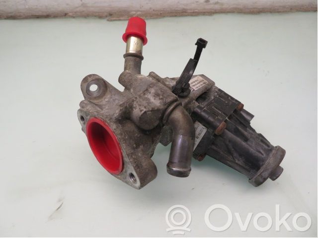 Ford Transit Supapă EGR 
