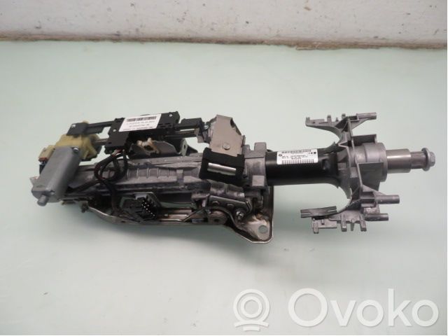 BMW X6 E71 Gruppo asse del volante