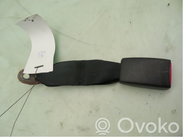Mitsubishi Lancer Bridă fixare centură de siguranță spate 