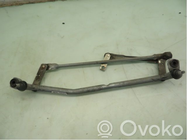 Mechanizm wycieraczek szyby przedniej / czołowej   3C8955601,3C8955023B,3C8955023B,3C8955601