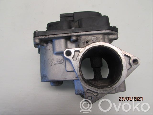 Volkswagen PASSAT CC Valvola EGR