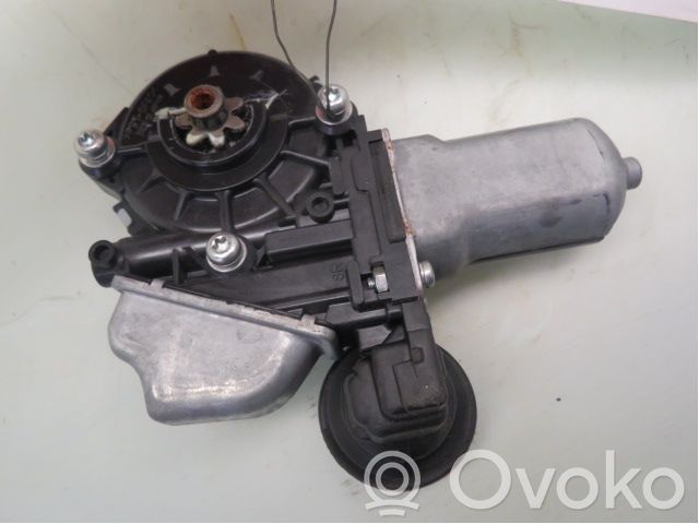 Toyota Land Cruiser (J150) Alzacristalli elettrico della portiera anteriore