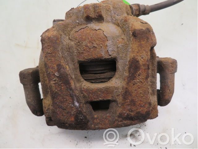 Audi A4 S4 B8 8K Etrier frână față 