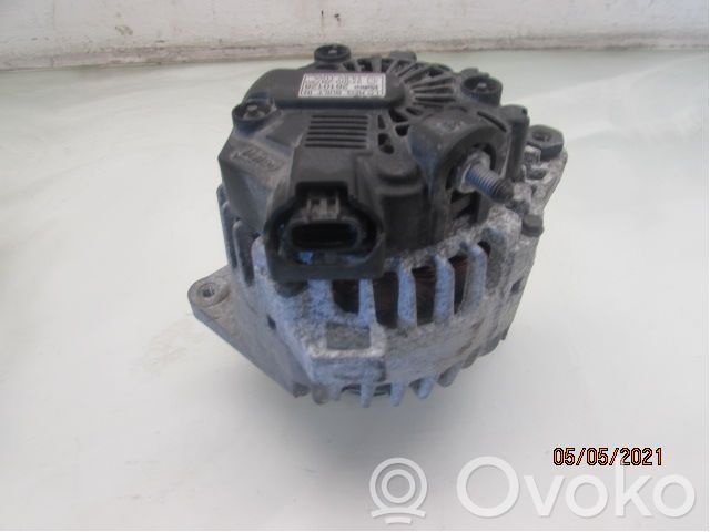 Hyundai ix20 Alternator 