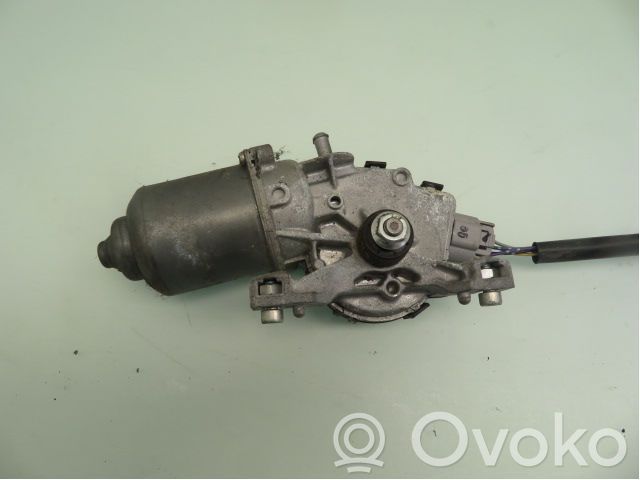 Mazda 5 Motor del limpiaparabrisas 