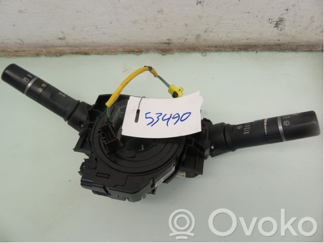 Interruptor de control multifunción   D651661B1,D65166CS0,D651661B1,D65166CS0