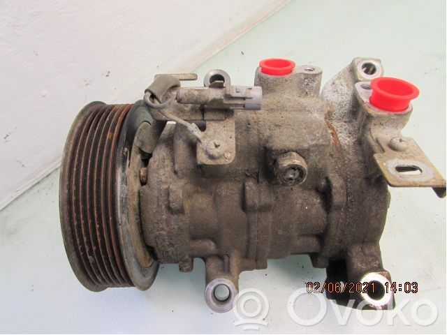 Kompresor / Sprężarka klimatyzacji A/C   883100KB60,XI4472802720,883100KB60,XI4472802720