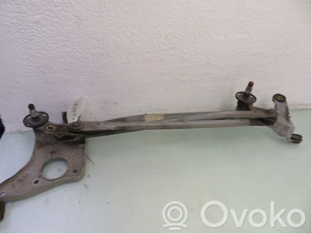 Honda Civic Etupyyhkimen vivusto 