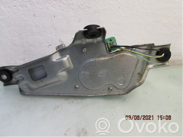 Subaru Impreza III Motor ștergător lunetă 