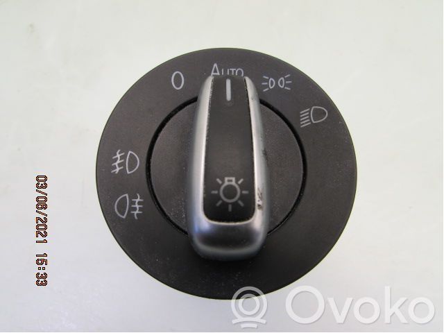 Interruptor de luz   3C8941431A,3C8941431A