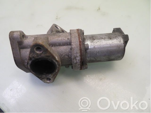 Hyundai H-1, Starex, Satellite Válvula EGR