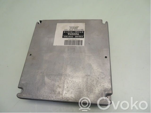 Komputer / Sterownik ECU silnika   896610KD10,MA1758008792,896610KD10,MA1758008792