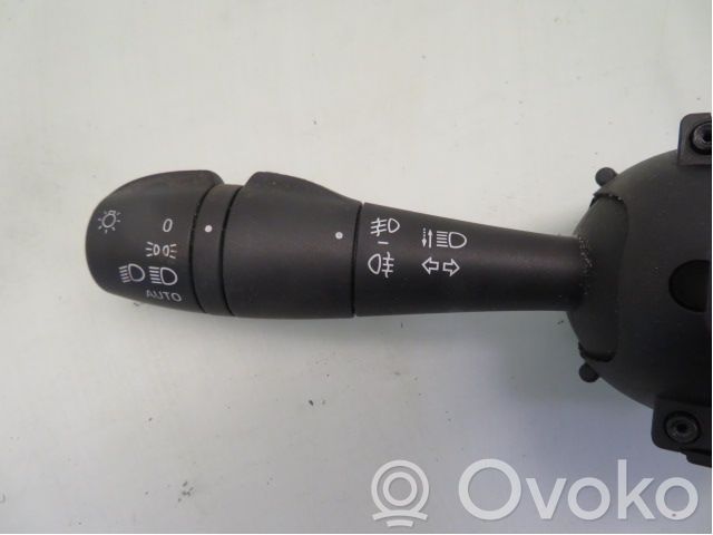 Renault Trafic III (X82) Otros interruptores/perillas/selectores 