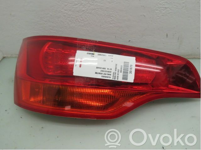 Luci posteriori   4L0945093,4L0945093