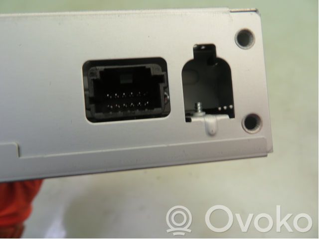 Renault Talisman Radio / CD/DVD atskaņotājs / navigācija 