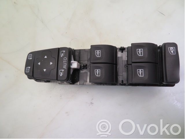 Renault Talisman Comutator comandă geamuri electrice 
