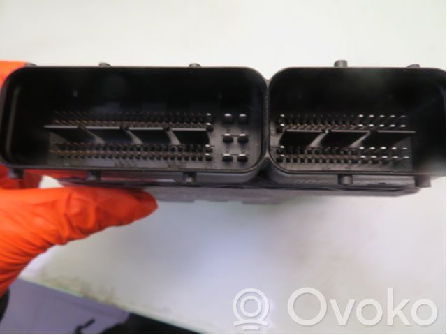 Hyundai Veloster Unité de commande, module ECU de moteur