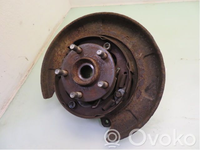 Zwrotnica koła tylnego   28411FG050,28411FG050